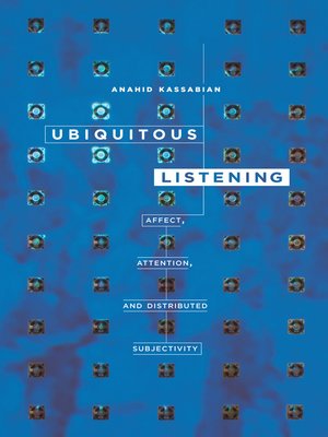 cover image of Ubiquitous Listening